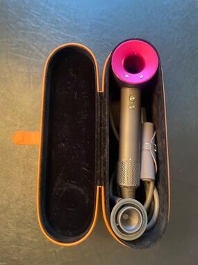 Dyson Super Sonic Hair Dryer